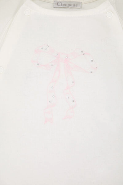 Комбинезон с декором — изображение 3