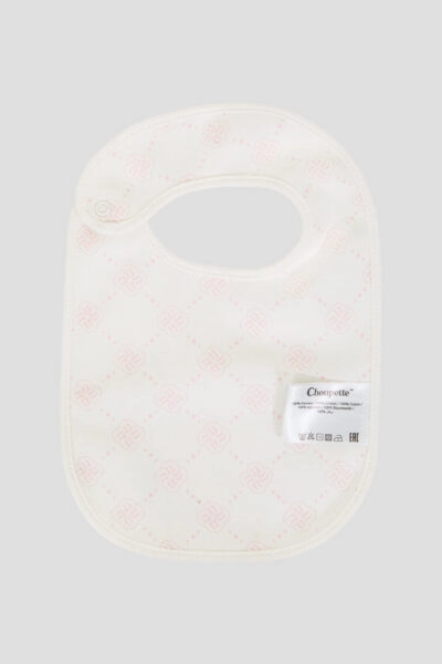 Слюнявчики, (2 шт) — изображение 5