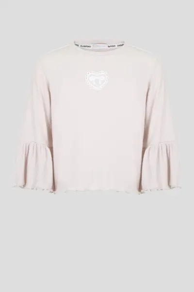 Пижама (лонгслив и брюки) — изображение 16