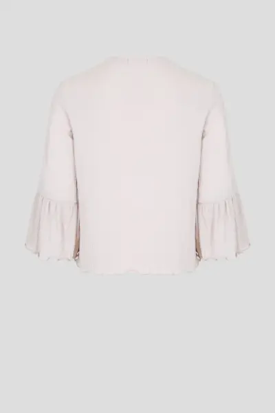 Пижама (лонгслив и брюки) — изображение 17