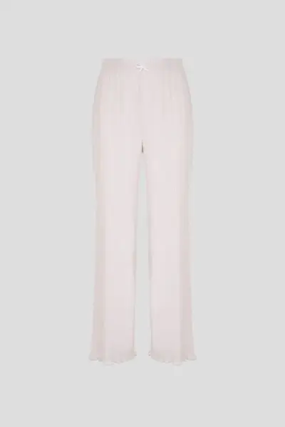 Пижама (лонгслив и брюки) — изображение 19