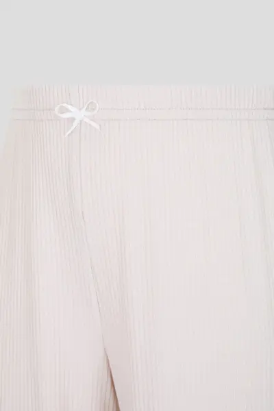 Пижама (лонгслив и брюки) — изображение 21