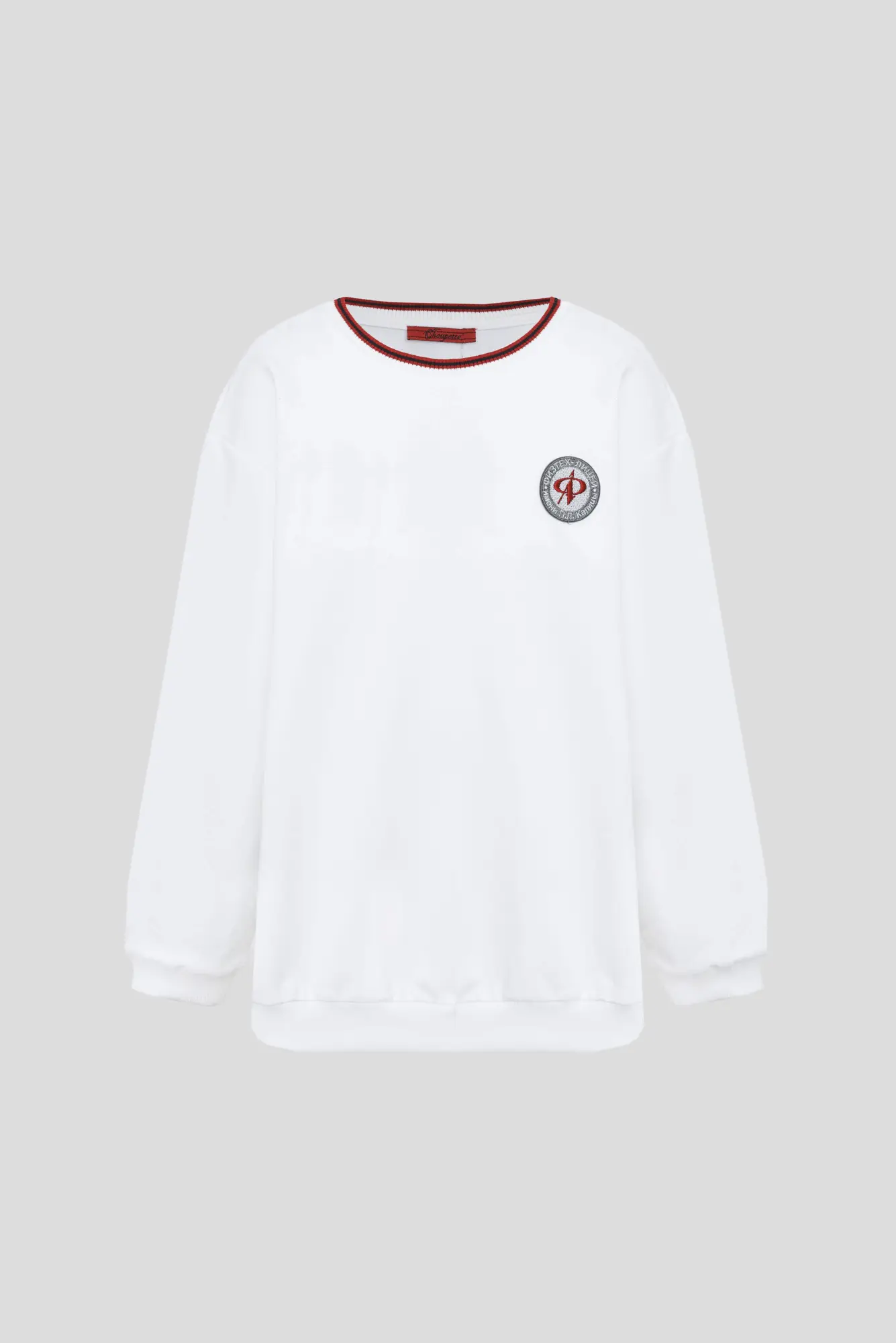 813.1.31 Джемпер — изображение 1