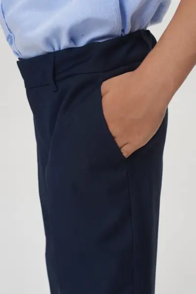 Брюки полуслим — изображение 5