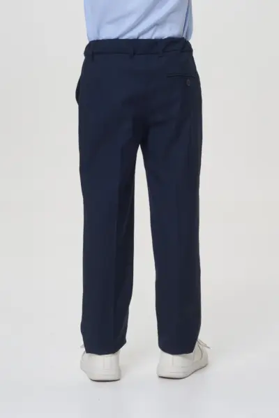 Брюки полуслим — изображение 4