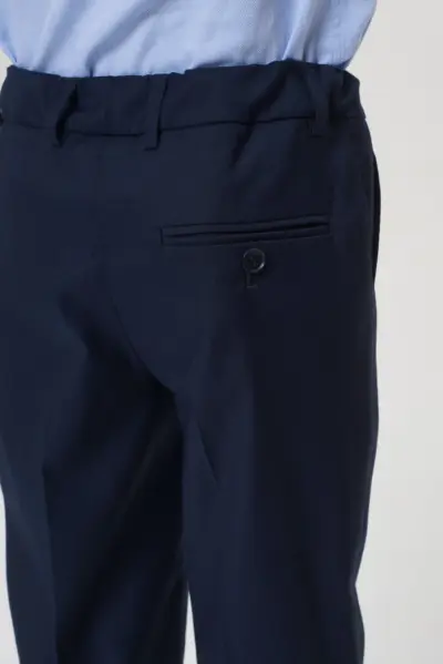 Брюки полуслим — изображение 6