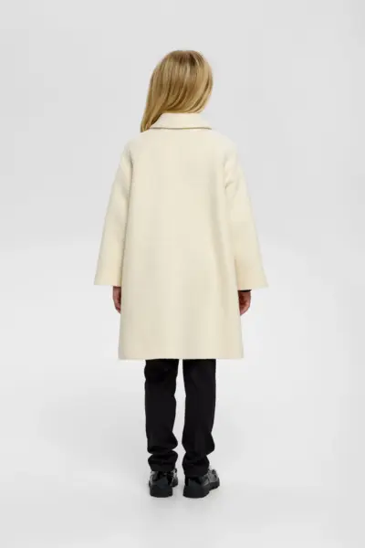 Пальто демисезонное — изображение 6