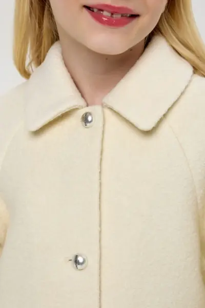 Пальто демисезонное — изображение 9