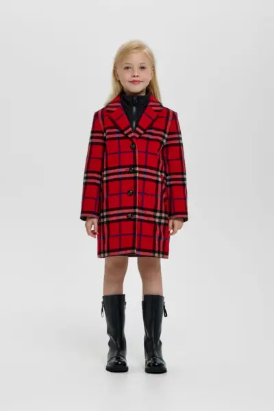 Пальто утепленное на синтепоне — изображение 8