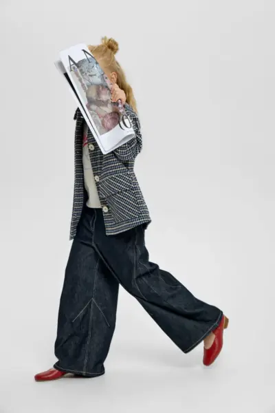 Полупальто — изображение 6