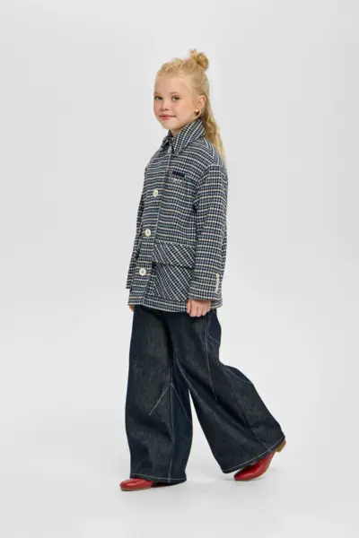 Полупальто — изображение 3