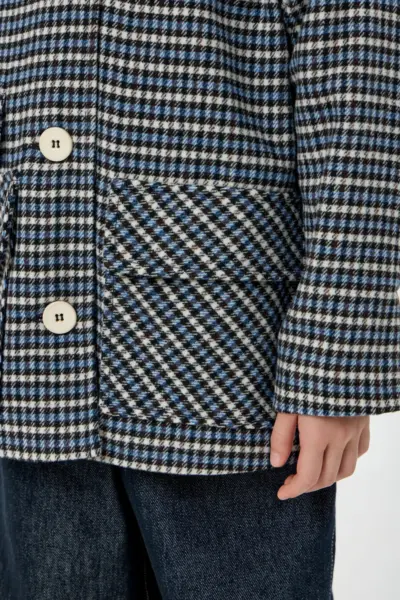 Полупальто — изображение 9