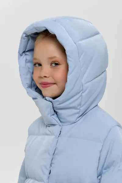 Куртка пуховая — изображение 9