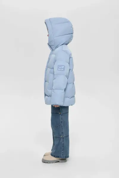 Куртка пуховая — изображение 5