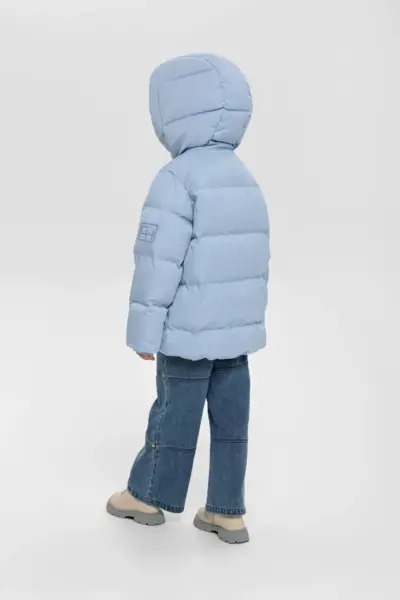 Куртка пуховая — изображение 6