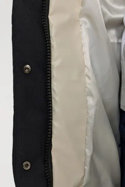 Пальто пуховое — изображение 10