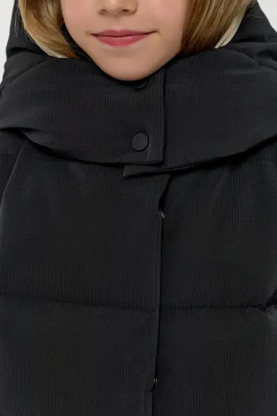 Пальто пуховое — изображение 8