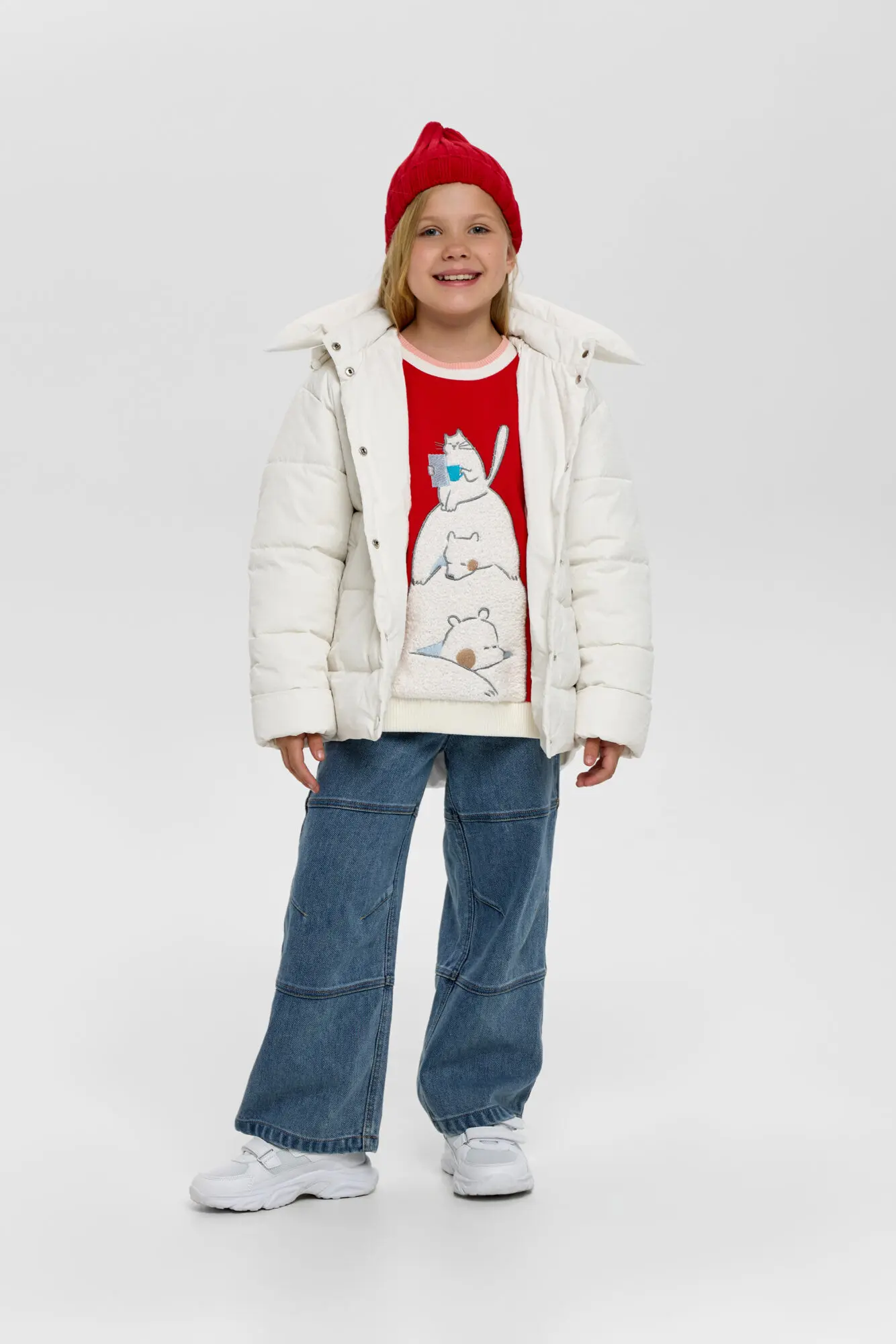 884.20 (1) Куртка утепленная — изображение 1