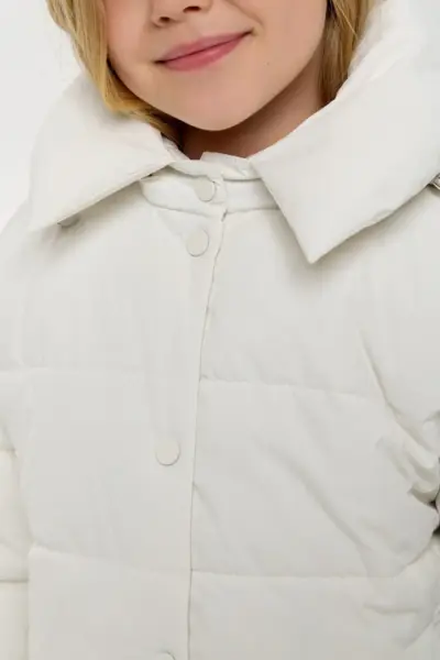 Куртка утепленная — изображение 9