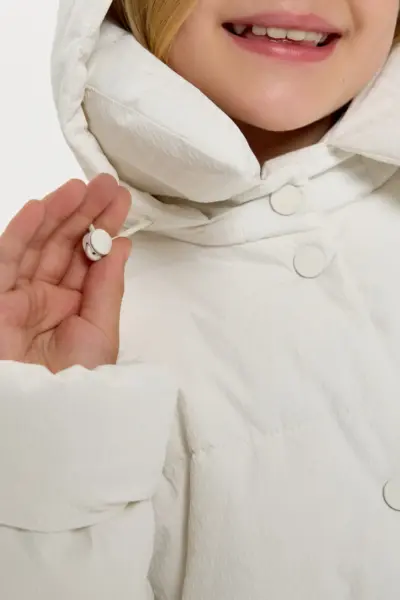 Куртка утепленная — изображение 10