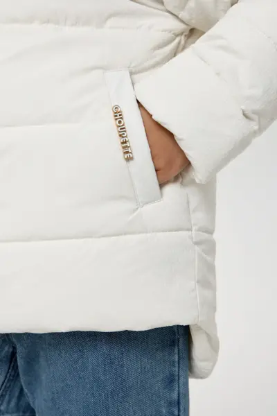 Куртка утепленная — изображение 11