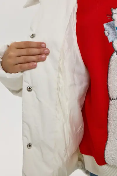 Куртка утепленная — изображение 12