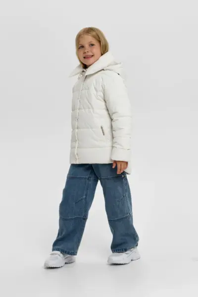 Куртка утепленная — изображение 3