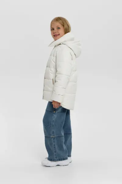 Куртка утепленная — изображение 4