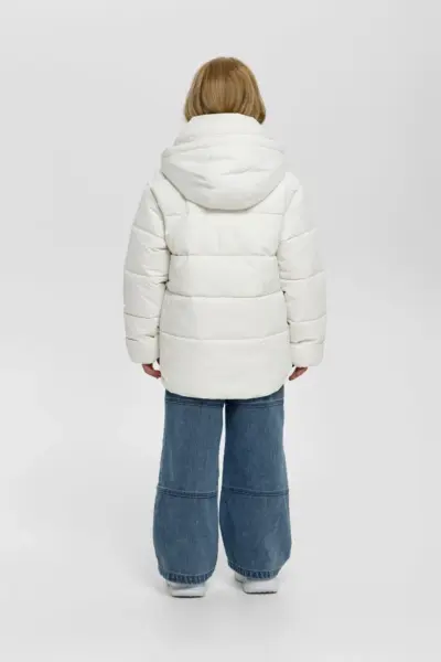 Куртка утепленная — изображение 8