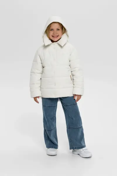 Куртка утепленная — изображение 6