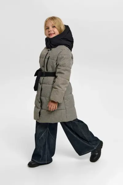 Куртка утепленная — изображение 3