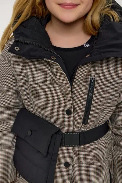 Куртка утепленная — изображение 11