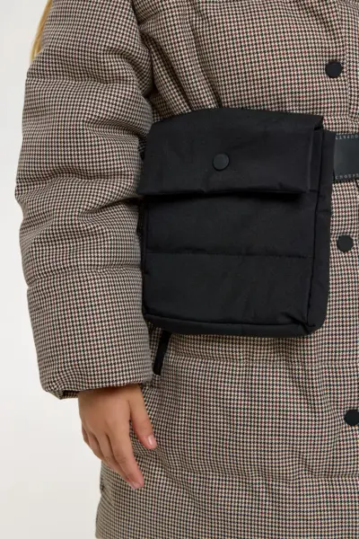 Куртка утепленная — изображение 12