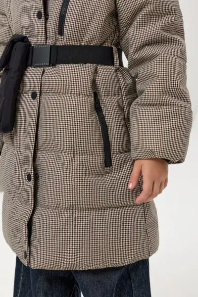 Куртка утепленная — изображение 13