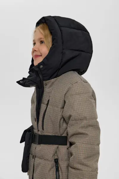 Куртка утепленная — изображение 10