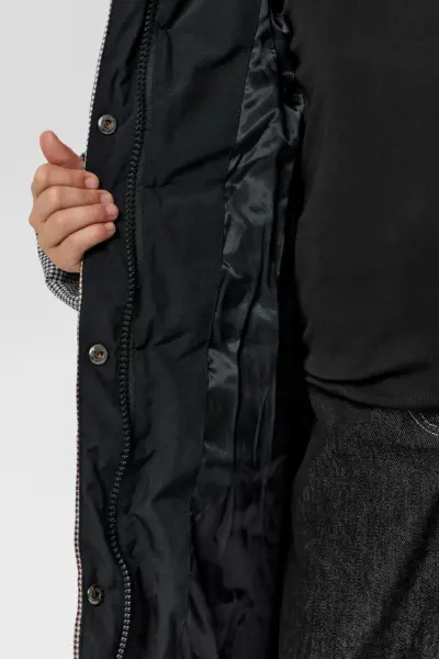 Куртка утепленная — изображение 14