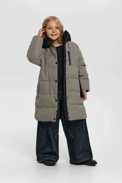 Куртка утепленная — изображение 6