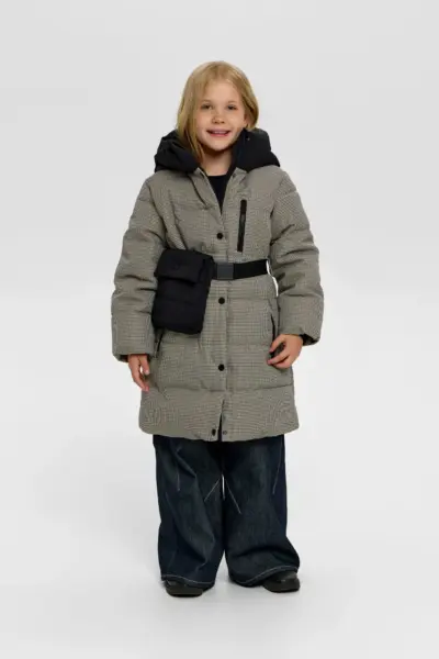 Куртка утепленная — изображение 7