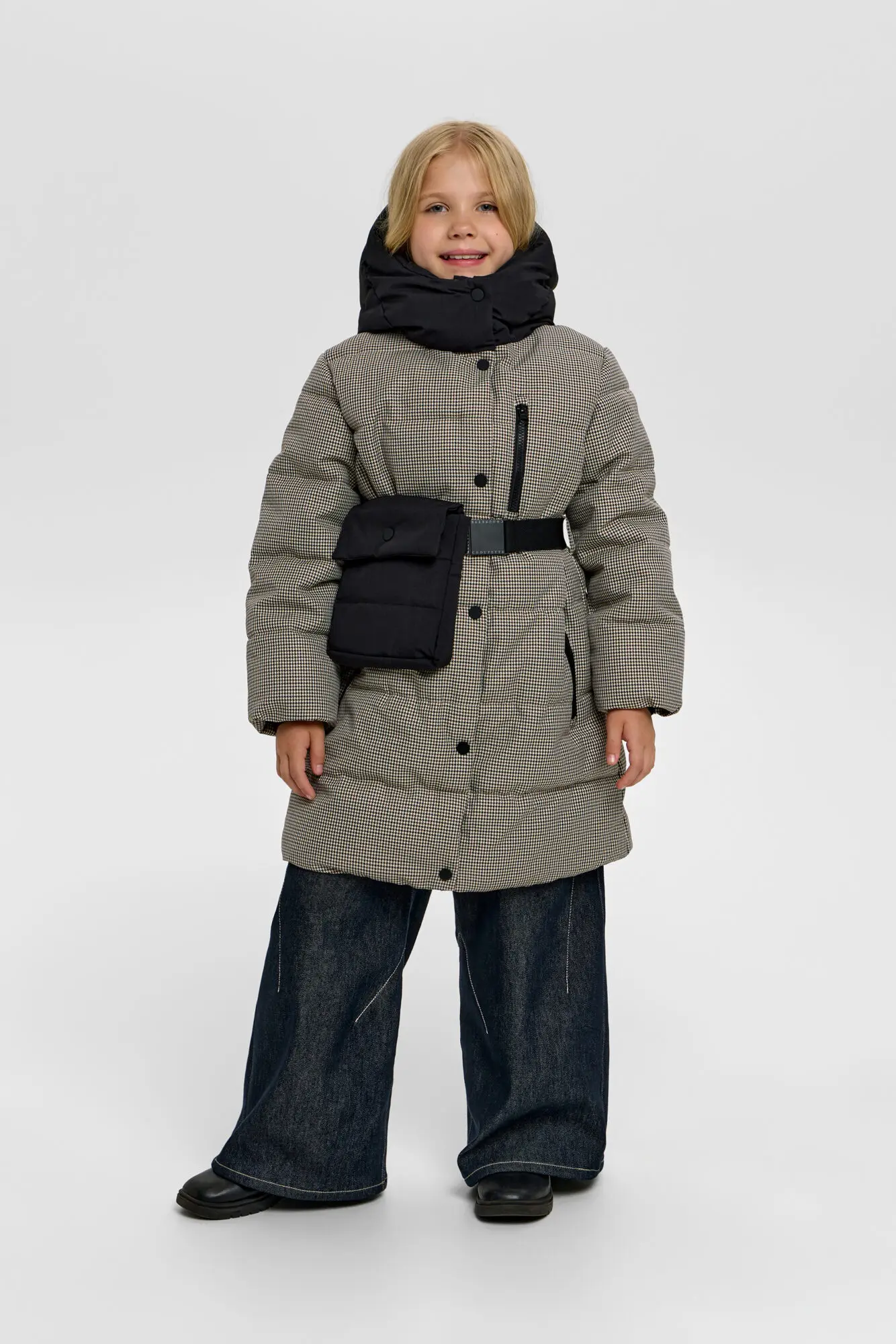 885.20 (9) Куртка утепленная — изображение 1