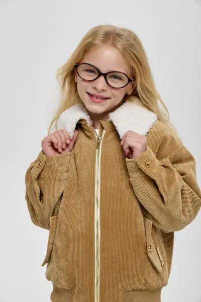 Куртка - бомбер, на синтепоне — изображение 11