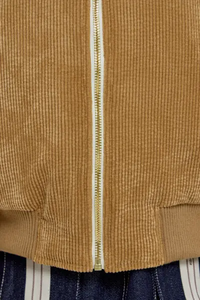 Куртка - бомбер, на синтепоне — изображение 16