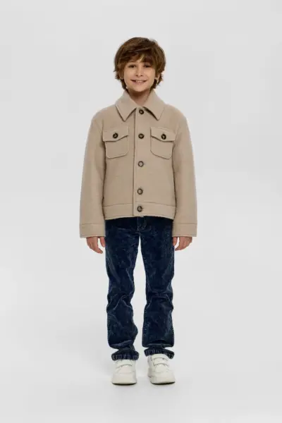 Полупальто — изображение 3