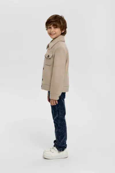 Полупальто — изображение 4