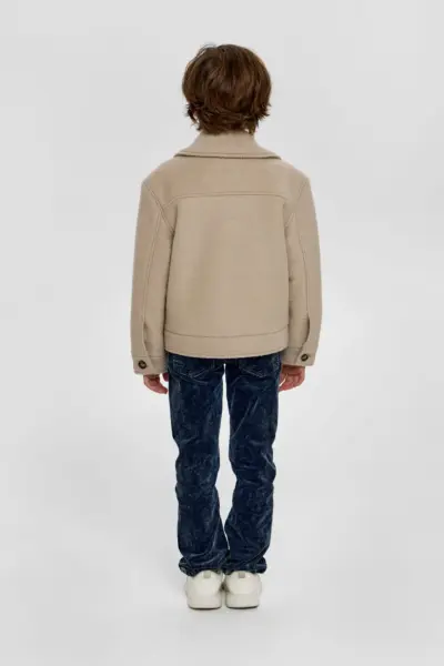 Полупальто — изображение 5