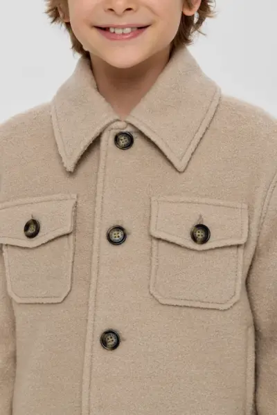 Полупальто — изображение 6