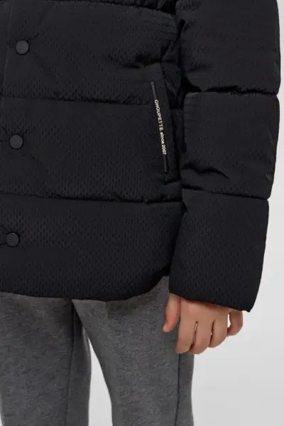 Куртка утепленная — изображение 9