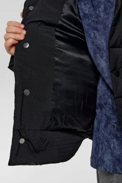 Куртка утепленная — изображение 10