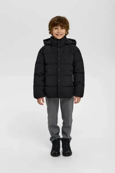 Куртка утепленная — изображение 3