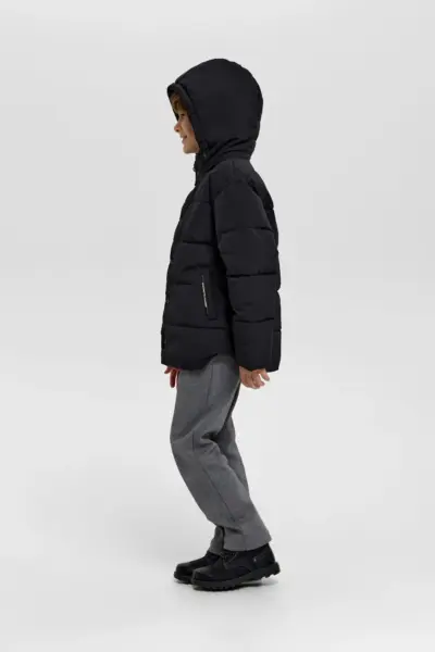 Куртка утепленная — изображение 5