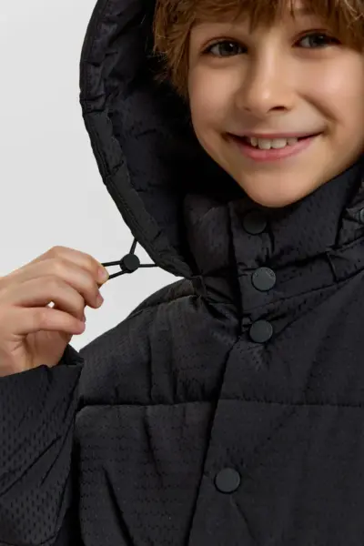 Куртка утепленная — изображение 7